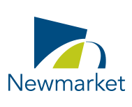 Town of Newmarket Logo